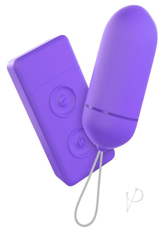 Image of Remote Control Bullet Purple_1