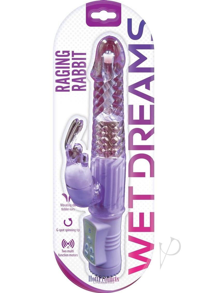 Wet Dreams Raging Rabbit Purple_0