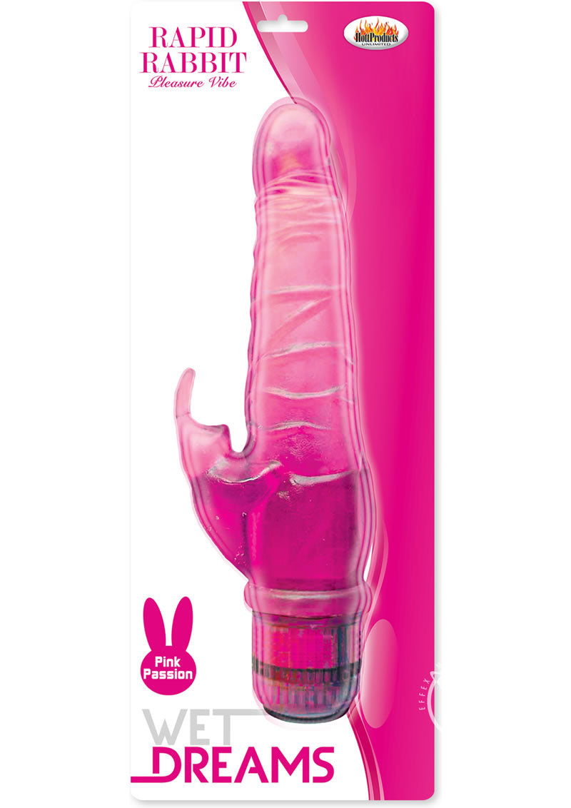 Rapid Rabbit Pink_0