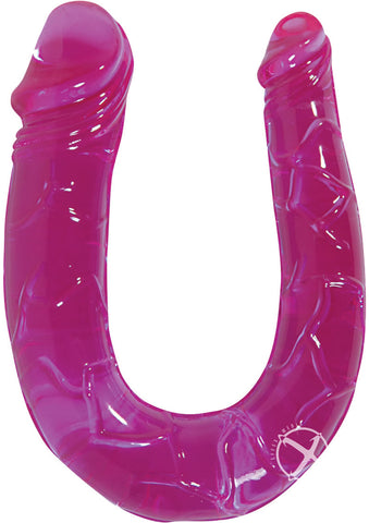 Image of Myu Mini Double Dong Pink_1