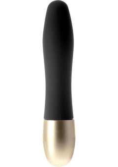 Myu Discretion Black Mini Vibrator_1