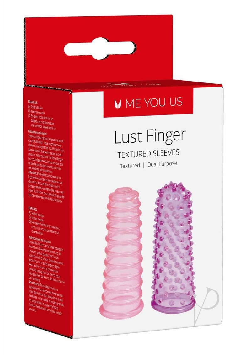 Myu Lust Finger Sleeves_0