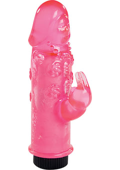 Myu Jack Rabbit Vibe Pink_1