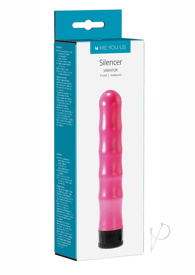 Myu Silencer Vibrator_0