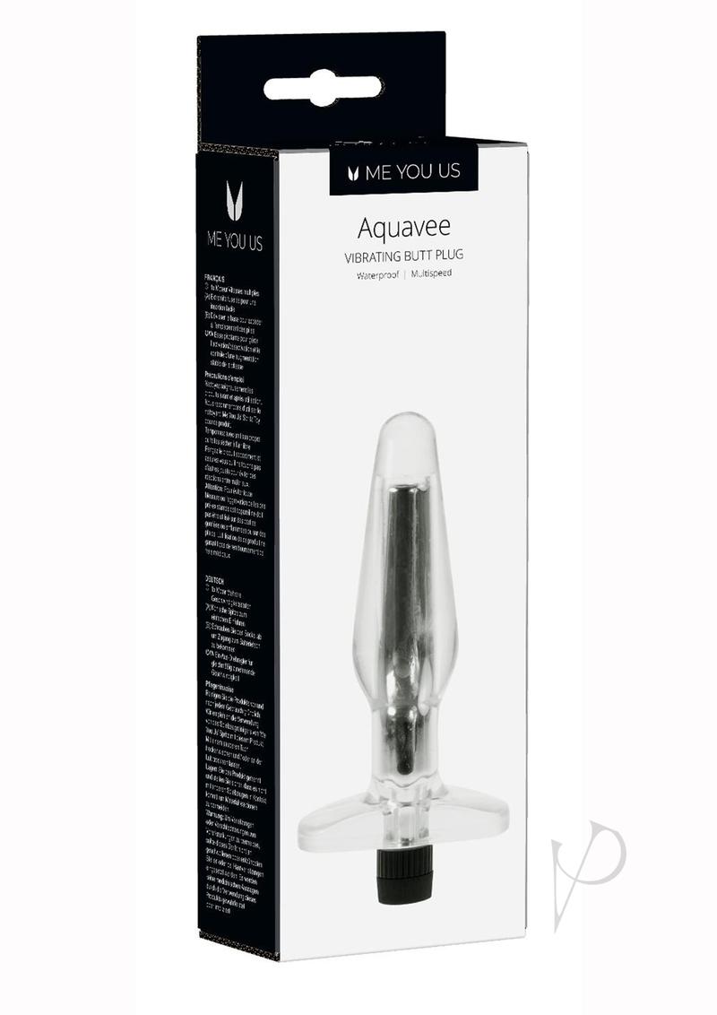 Myu Aquavee Vibrating Butt Plug_0