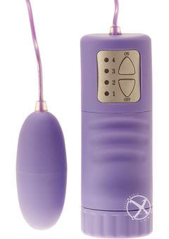 Myu Aqua Silk Vibrating Egg_1