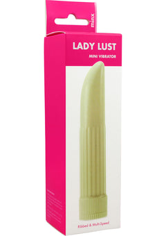 Lady Lust Mini Vibe Ivory Minx_0