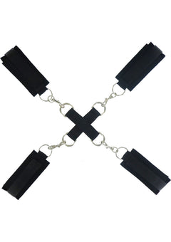 Frisky Stay Put Cross Tie Restraints_1