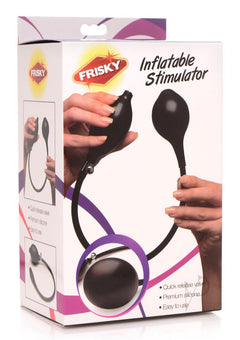 Frisky Inflatable Stimulator_0