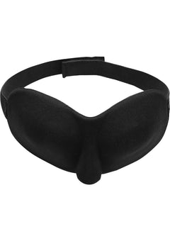 Frisky Deluxe Black-out Blindfold_1