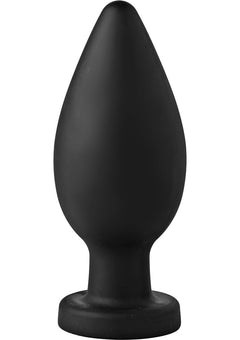 Ms Colossus Xxl Silicone Anal Plug_1