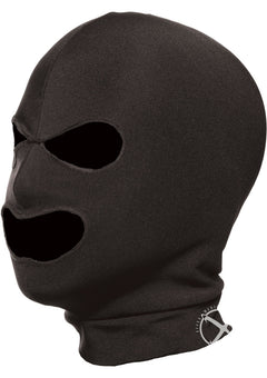 Ms Spandex Hood W/ Eye And Mouth Holes_1