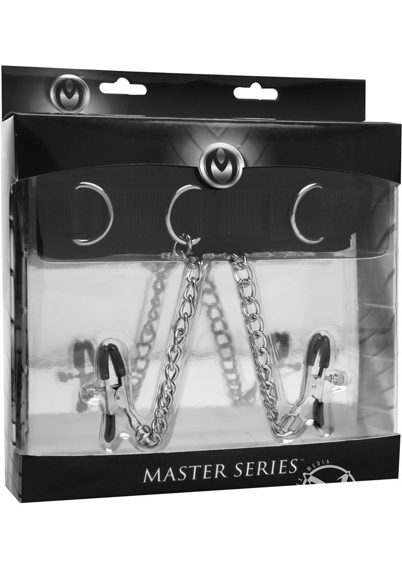 Ms Submission Collar And Nip Clamps_0