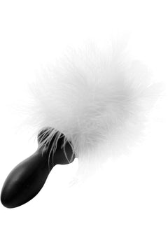 Tailz Bunny Tail Anal Plug_1