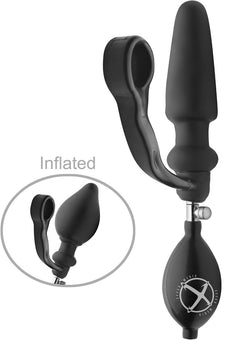 Ms Exxpander Inflatable Plug W/ C-ring_1