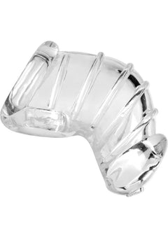 Ms Detained Soft Body Chastity Cage_1