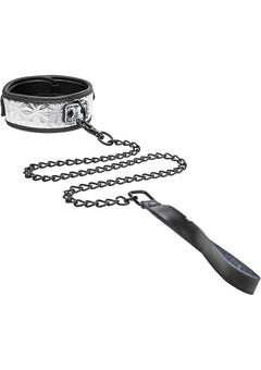 Mspb Chained Collar And Leash_1