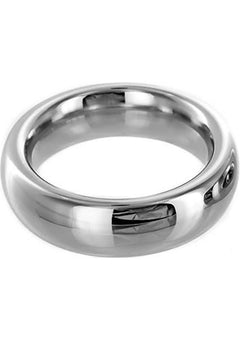 Ms Stainless Steel Cock Ring 2 Inches_1