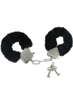 Frisky Fur Handcuffs Caught In Candy_1