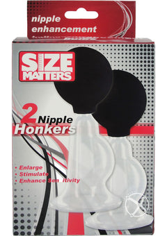 Size Matters 2 Nipple Honkers_0