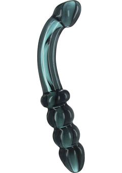 Prisms Hamsa G-spot Wand Smoky Jade_1