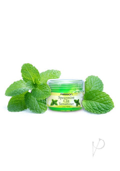 Passion Spearmint Clit Sensitizer 1.5oz_1