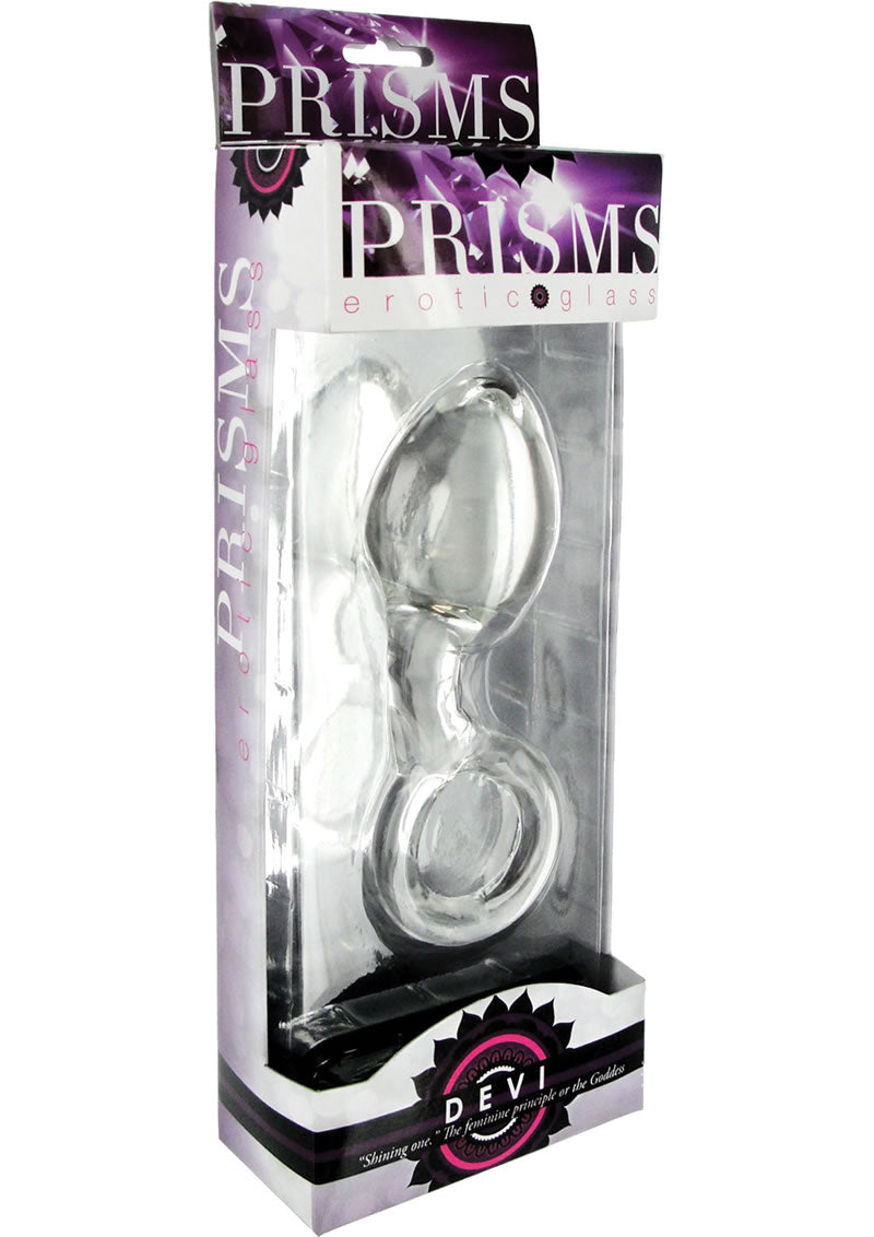 Prisms Devi  derriere Plug_0