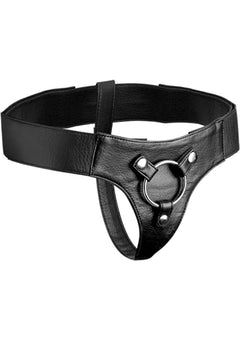 Strap U Adj Wide Band Harness_1