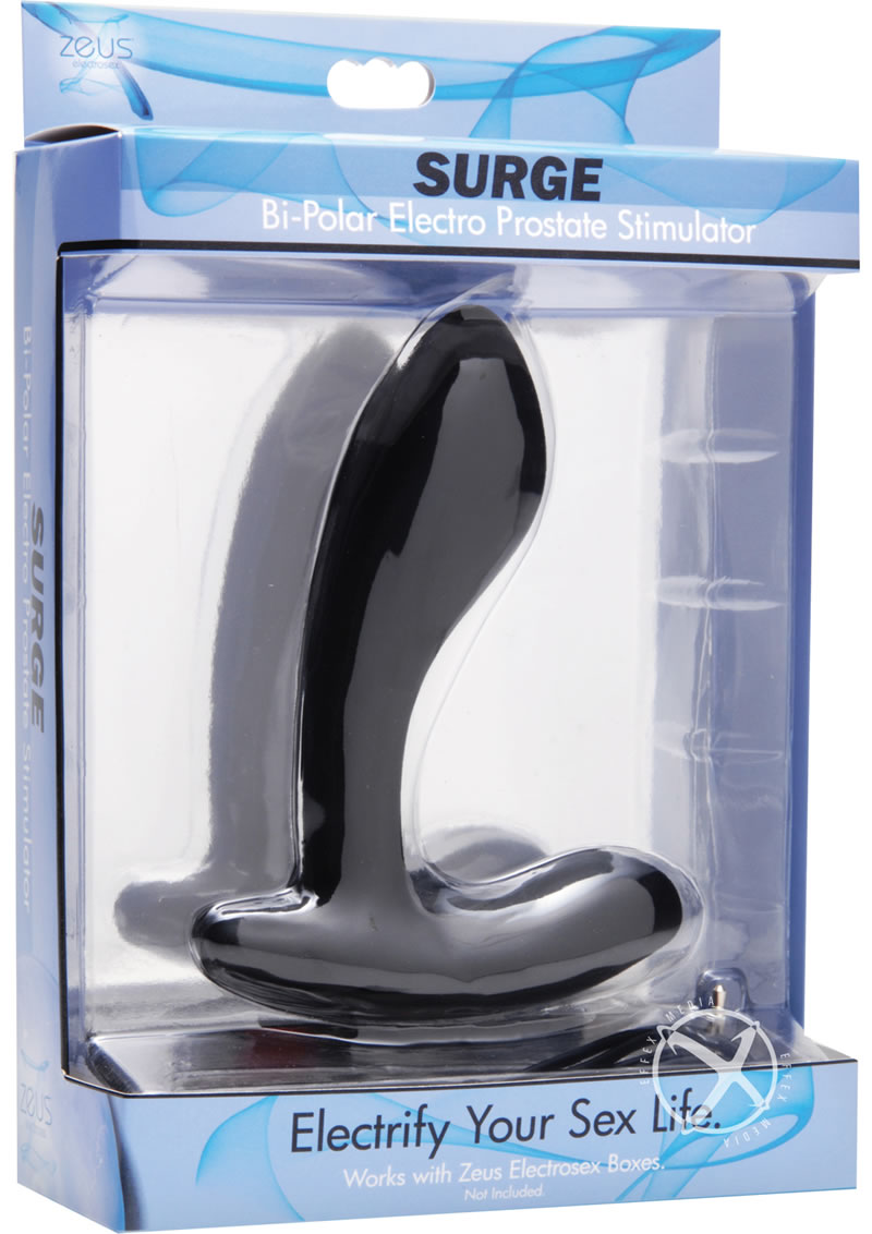 Surge Bi-polar Electro Prostate Stim_0