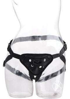 Strap U Sutra  harness W Vibe Pocket_1