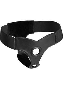 Strap U Crave Dp Harness Faux Leather_1