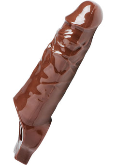 Really Ample Penis Enhancer Brown_1