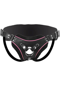 Strap U Flamingo Low Rise Harness_1