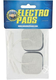 Adhesive Electro Pads 4pk_0