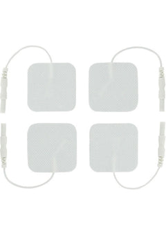 Adhesive Electro Pads 4pk_1