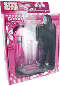 Clitoral Excitement System_0
