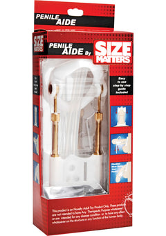 Size Matters Penis Enlarger System_0