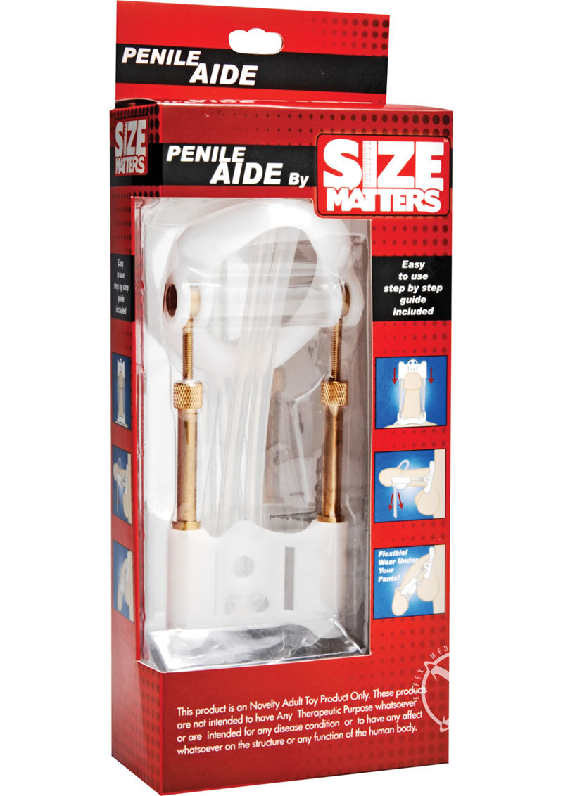 Size Matters Penis Enlarger System_0