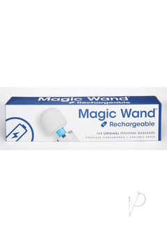 Magic Wand Rechargeable - Hv-270_0