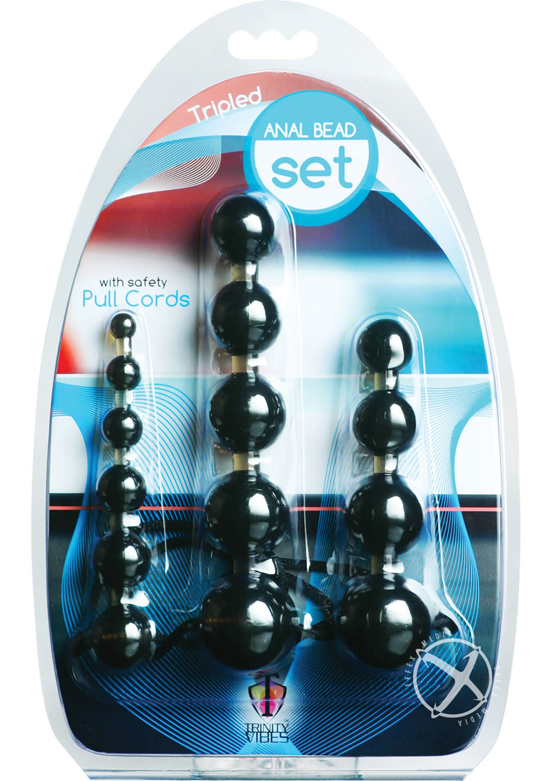 Tm Tripled Anal Bead Set Blk_0