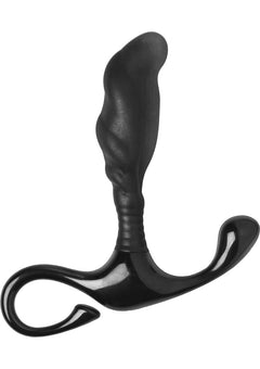 Tm Silicone Prostate Exerciser Black_1