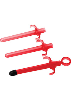 Lubricant Launcher 3pk - Red_1