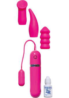 Stimulator Kit Pink_1