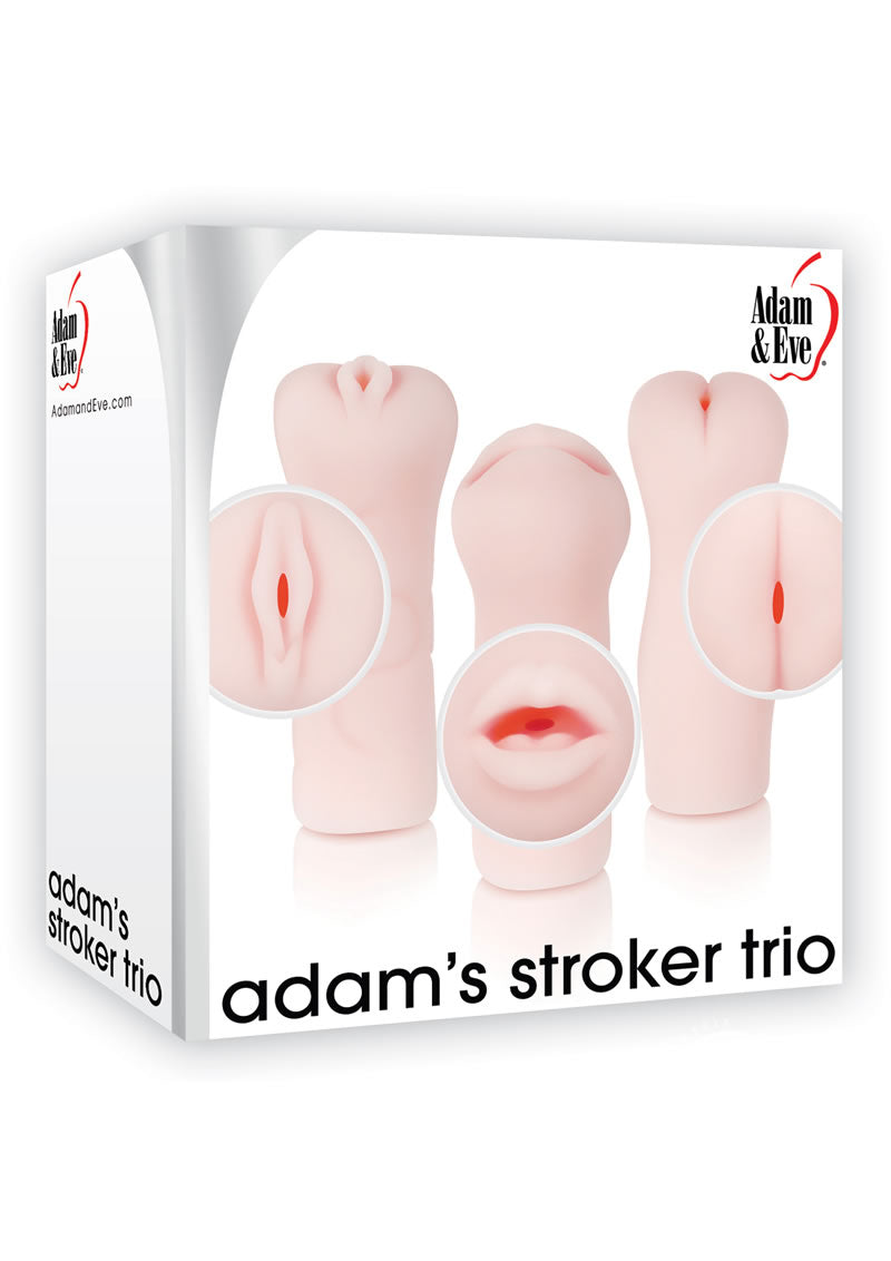 Aande Stroker Trio_0