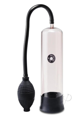 Image of Classix Power Pump_1