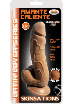 Skinsations Amante Caliente 7.5_0