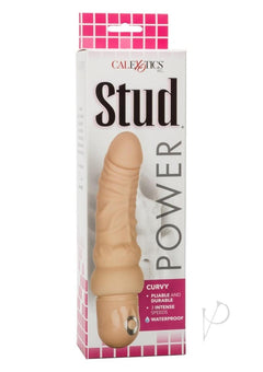 Waterproof Power Stud Curvy Ivory_0