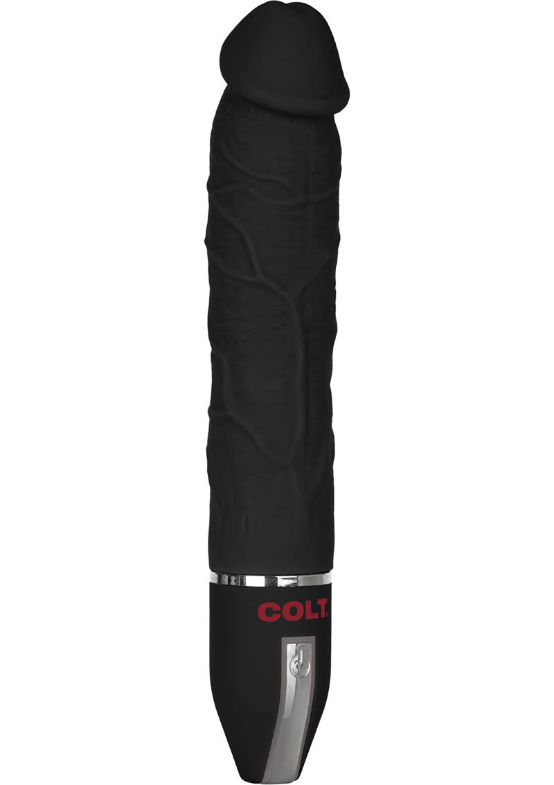 Colt Deep Drill Black broadwayerotic Colt Deep Drill Black broadwayerotic