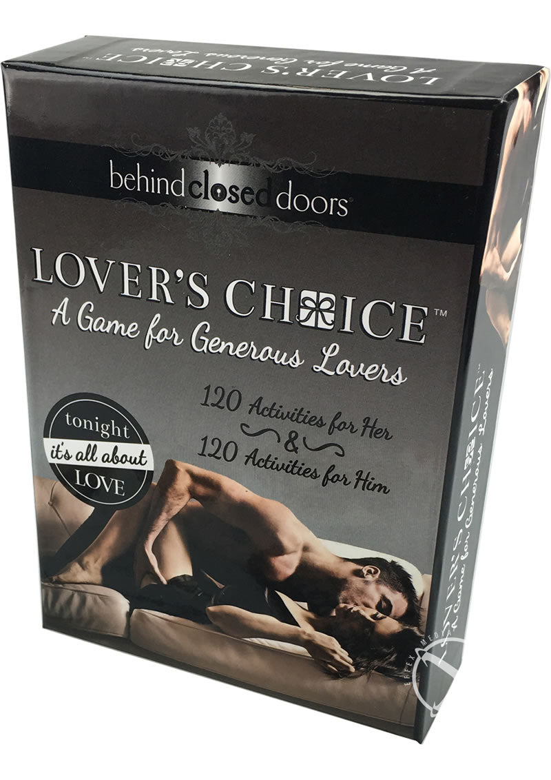 Bcd Lovers Choice_0