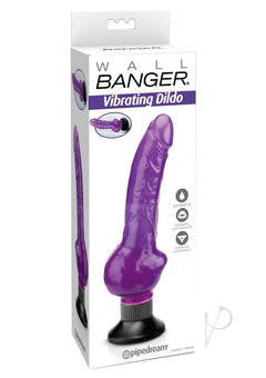 Wall Banger Dong Purple_0